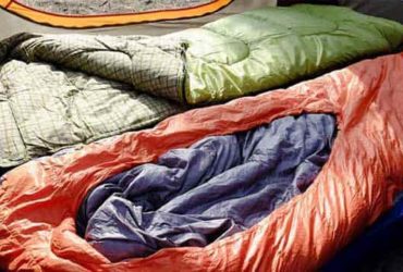 best sleeping bags