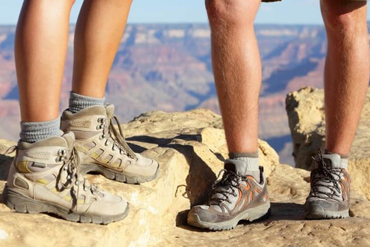 best hiking shoes australia