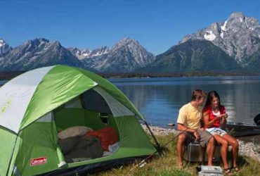 best camping tents