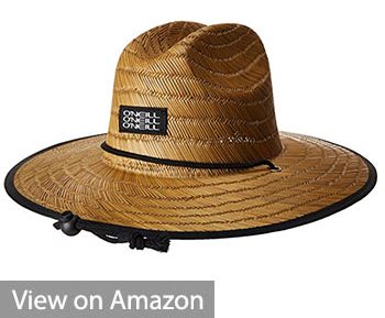 mens straw gardening hats