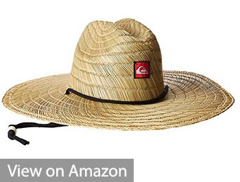sun hats for men straw