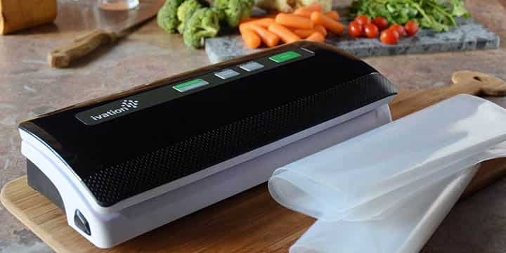 10 Best Vacuum Sealer Reviews 2019, Top Rated of Food ...