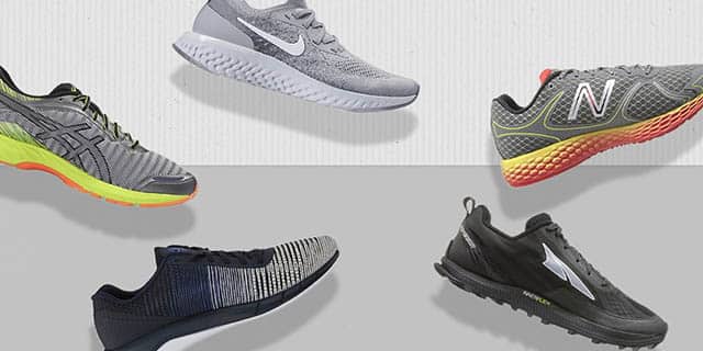 Best Running Shoes For Men 2019, Most Comfortable Running Shoes For ...