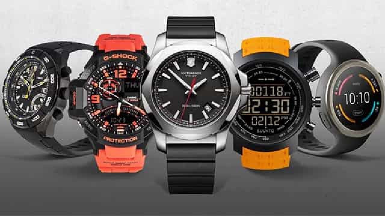 top 10 best sport watches