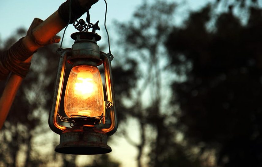 The Benefits of Camping Lanterns