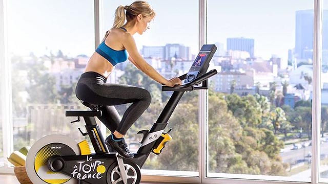 best stationary bike for weight loss