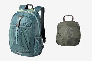 best packable backpack 2019