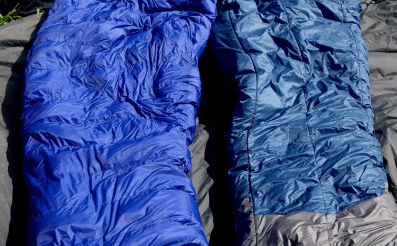 7 Lightweight Sleeping Bags You Can Choose On a Budget - Buyer's Guide