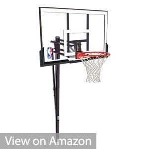 Best Portable Adjustable Basketball Hoops Reviews 2020 - Buyer's Guide