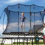 10 Reasons Why you Should Have a Trampoline