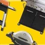 Things to Look for in the Best Portable Gas Grill