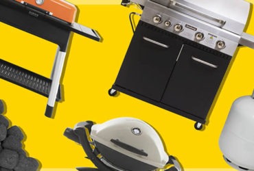 Things to Look for in the Best Portable Gas Grill