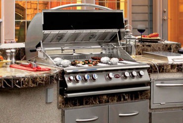 Best Gas Grills