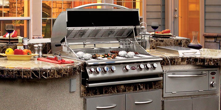 Best Gas Grills For The Money – Reviews And Buying Guide