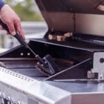 Gas Grill Maintenance