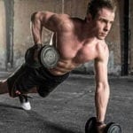 Top 5 Advantages of Home Dumbbell Workout