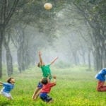 Fun Outdoor Activities to Entertain Your Kids