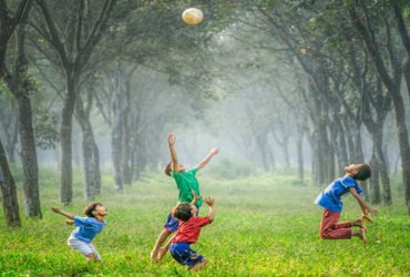 Fun Outdoor Activities to Entertain Your Kids