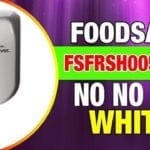 FoodSaver FSFRSH0051