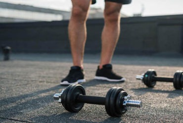 Top 5 Ways to Choose Your First Dumbbells