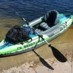 Intex Challenger Inflatable Kayak