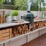 Creating An Awesome Outdoor Kitchen