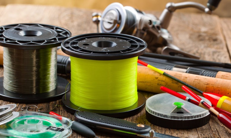 How to Choose the Fishing Line that Fits You - Buyer s Guide