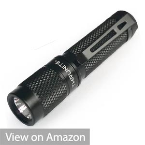 ThruNite Ti series Mini Keychain Flashlight