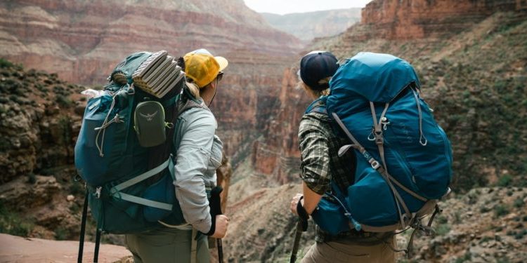 How to Prepare for a Backpacking Trip