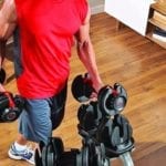 Advantages of a Home Dumbbell Workout