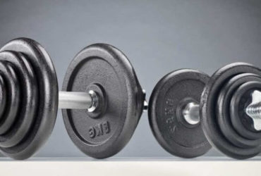 best adjustable dumbbell