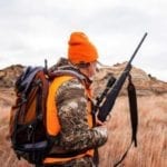 how to start the hunting