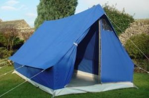 Ridge Tents