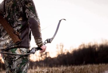 pick the right bow for hunting