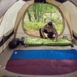 How to Tent Camp Comfortably