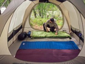 how to tent camp comfortably 10 tips that you need to