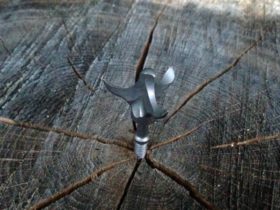 Reviews Small Game Broadheads