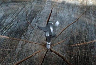 Reviews Small Game Broadheads