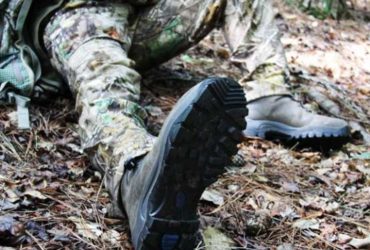 how to choose hunting boot