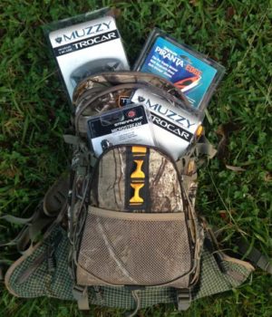 TENZING TX Series Hunting Packs