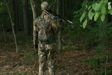 Choosing the Right Hunting Pack