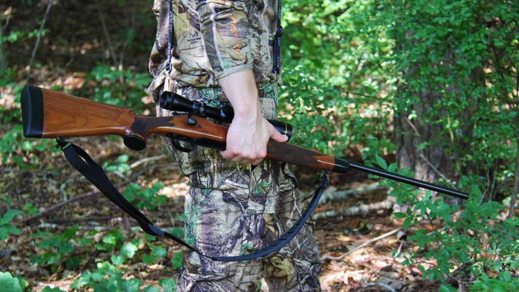 choosing-the-right-hunting-rifle