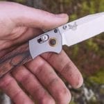 What makes a good hunting knife