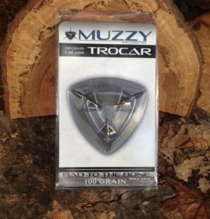 The Muzzy Trocar