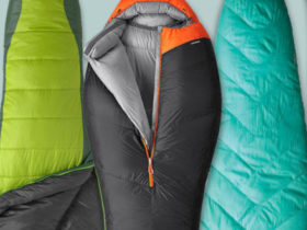 How to Choose a Sleeping Bag for Backpacking and Hunting