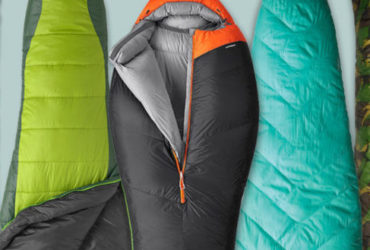 How to Choose a Sleeping Bag for Backpacking and Hunting