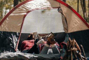 Camping In The Rain Hacks For Everyone