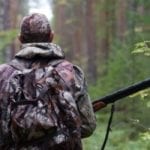 Problems with Backpack Style Hunting