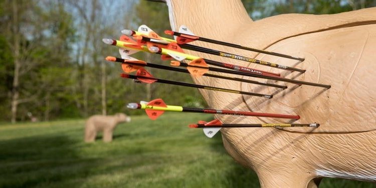 Make Your Bowhunting Practice Situational