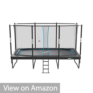 ACON 10ft x 17ft rectangular trampoline (AIR 16)